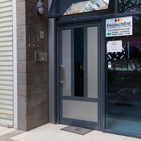 New Bazar Selvia Apartment Тирана Экстерьер фото