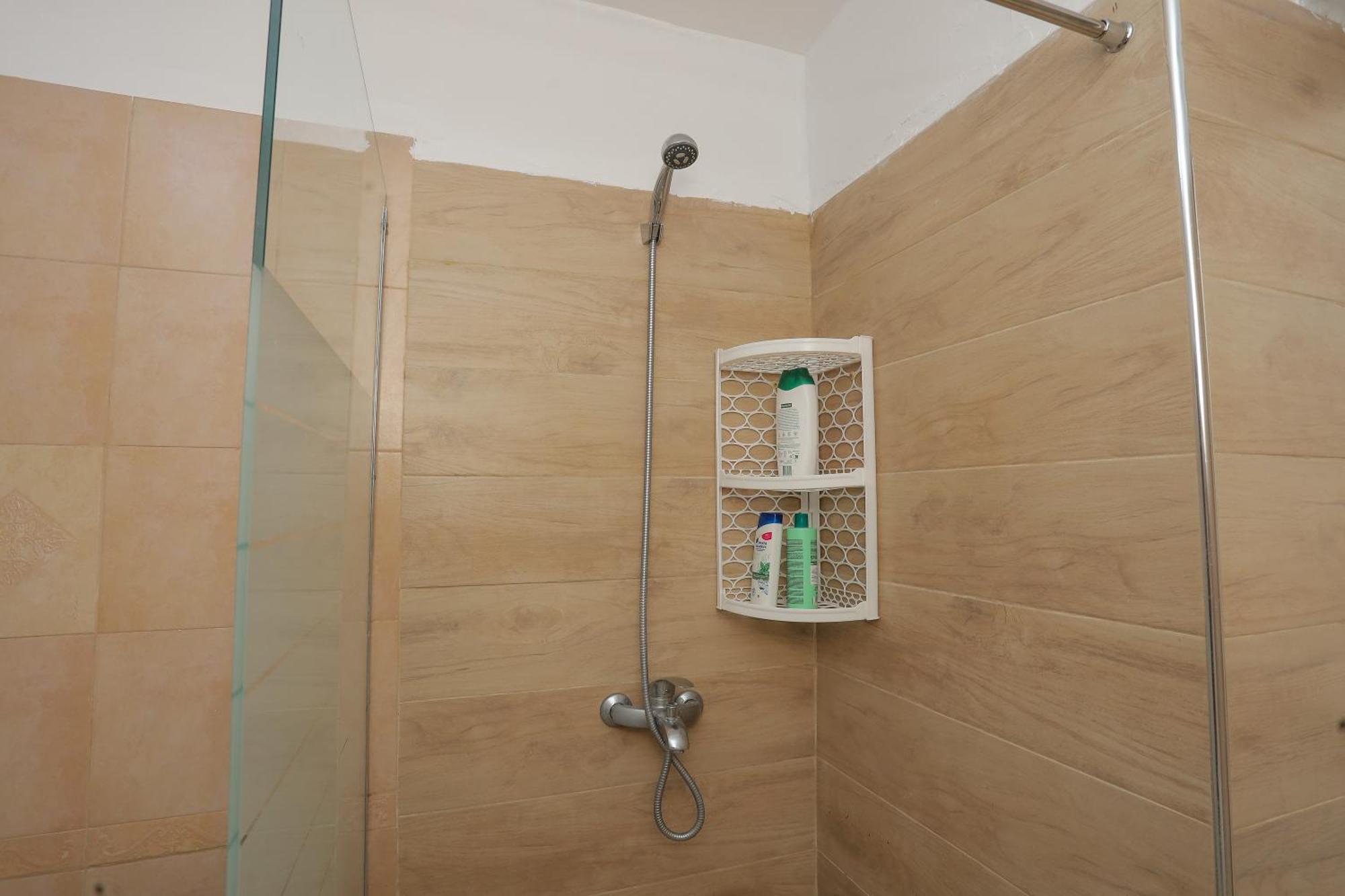 New Bazar Selvia Apartment Тирана Экстерьер фото
