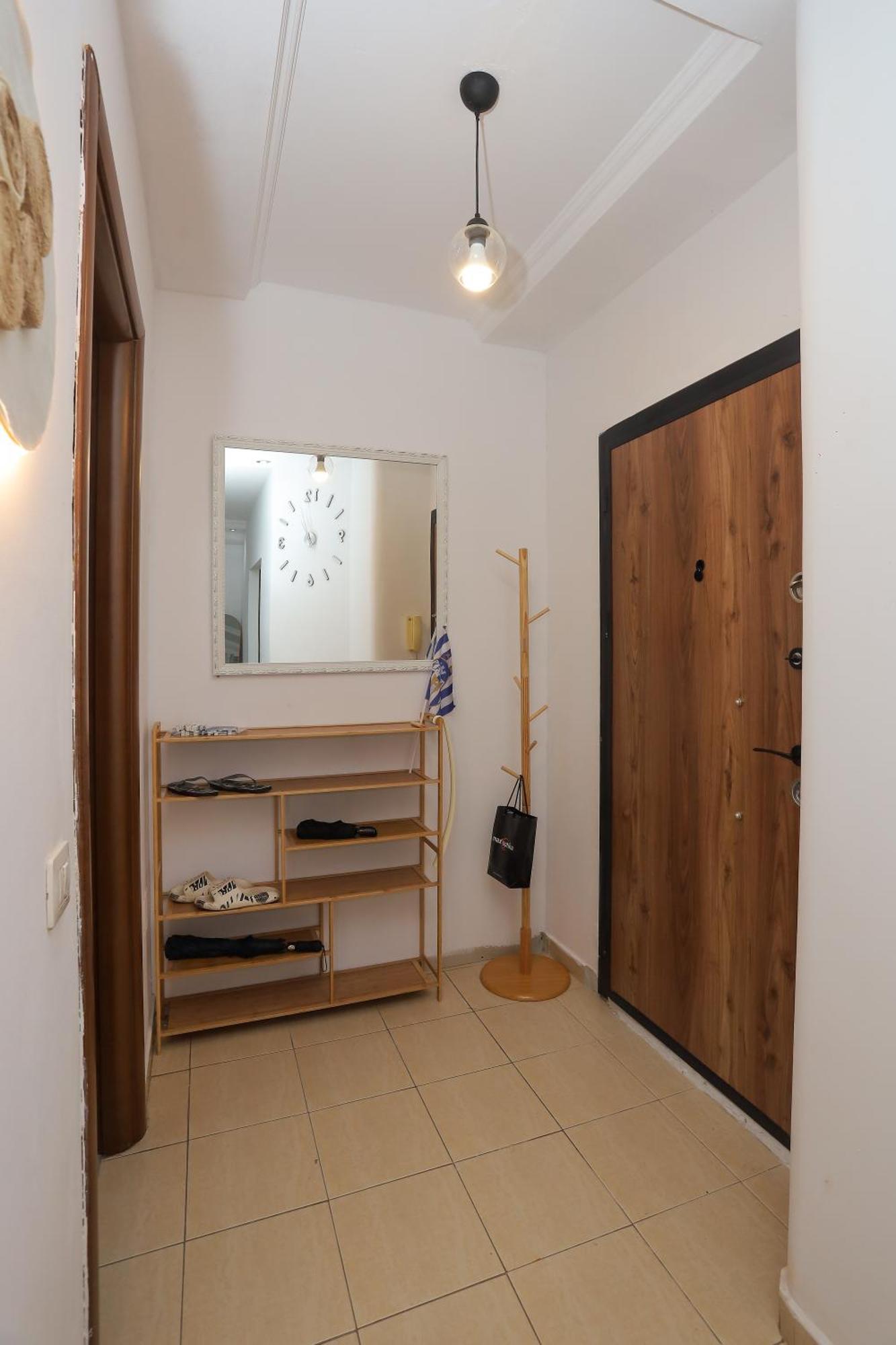 New Bazar Selvia Apartment Тирана Экстерьер фото