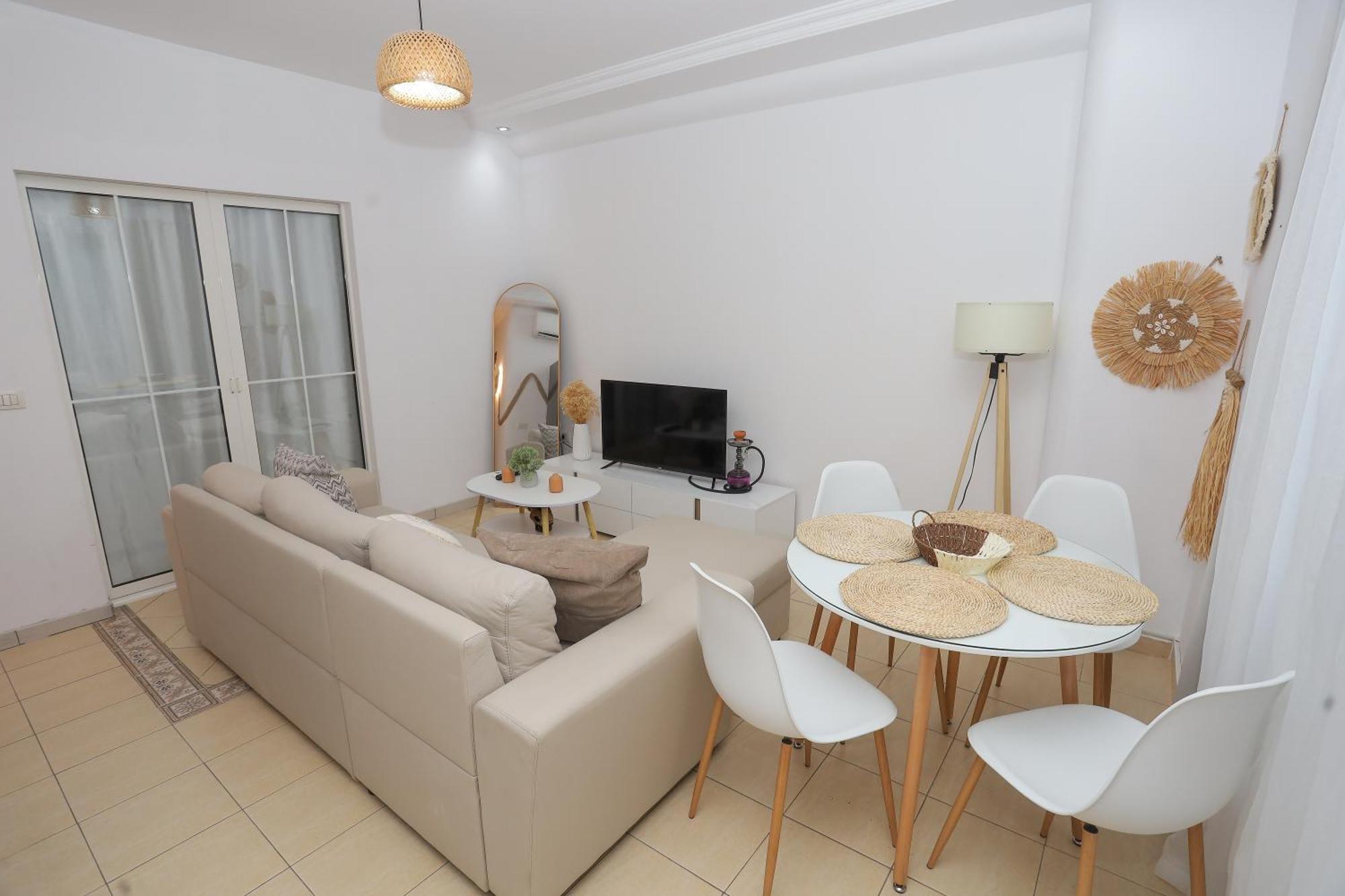 New Bazar Selvia Apartment Тирана Экстерьер фото